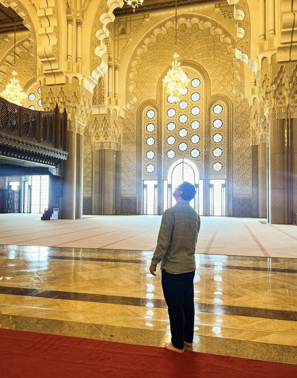 Уже в Марокко. Кулеба начал второе турне по странам Африки и назвал его цели